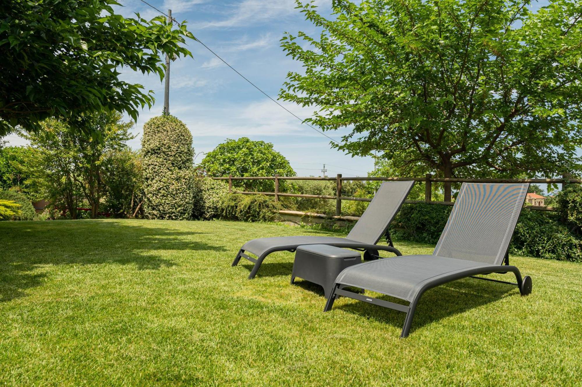 Villa Carulli - Yourplace Abruzzo Villa Caldari Exterior photo