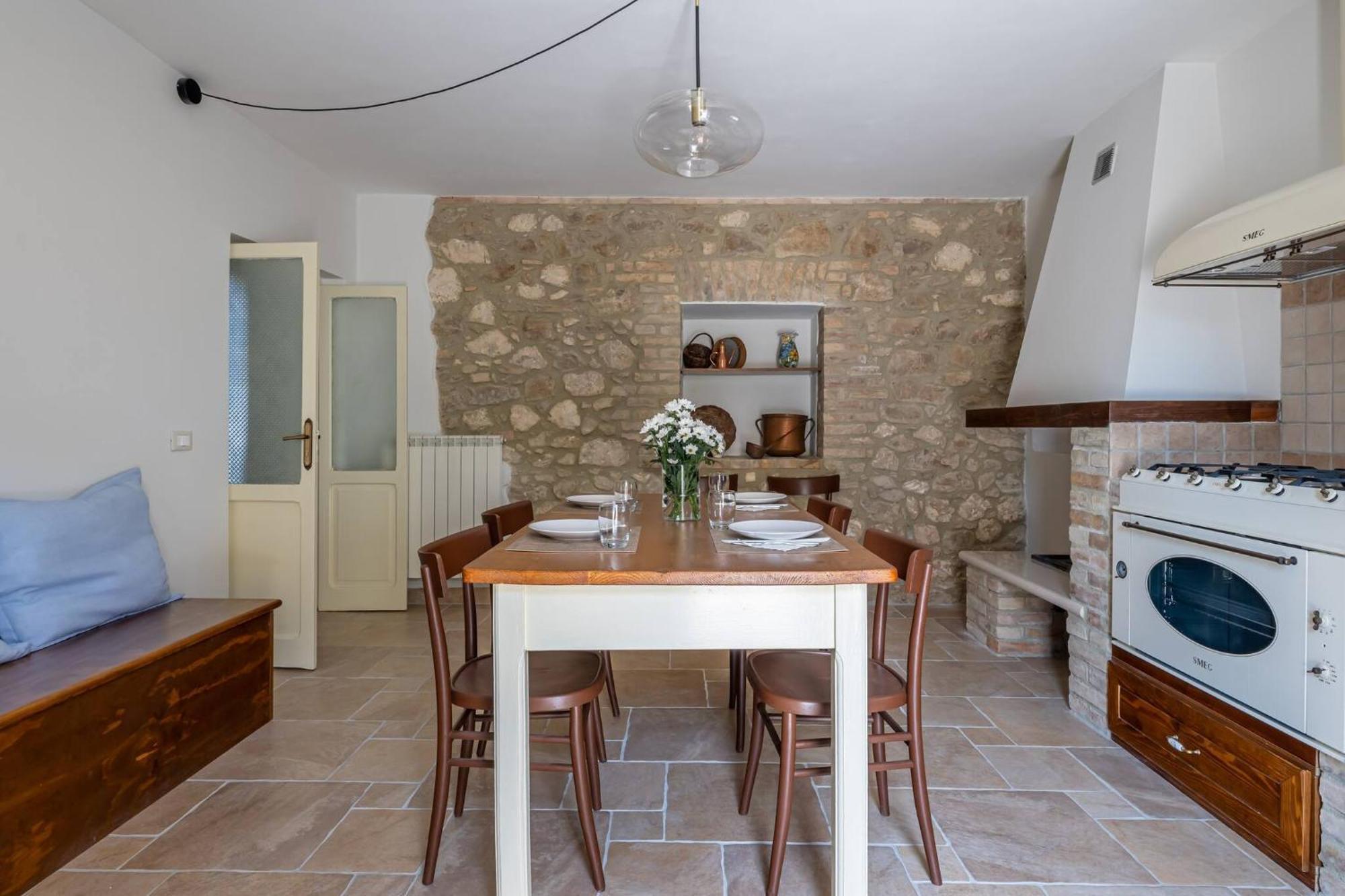 Villa Carulli - Yourplace Abruzzo Villa Caldari Exterior photo