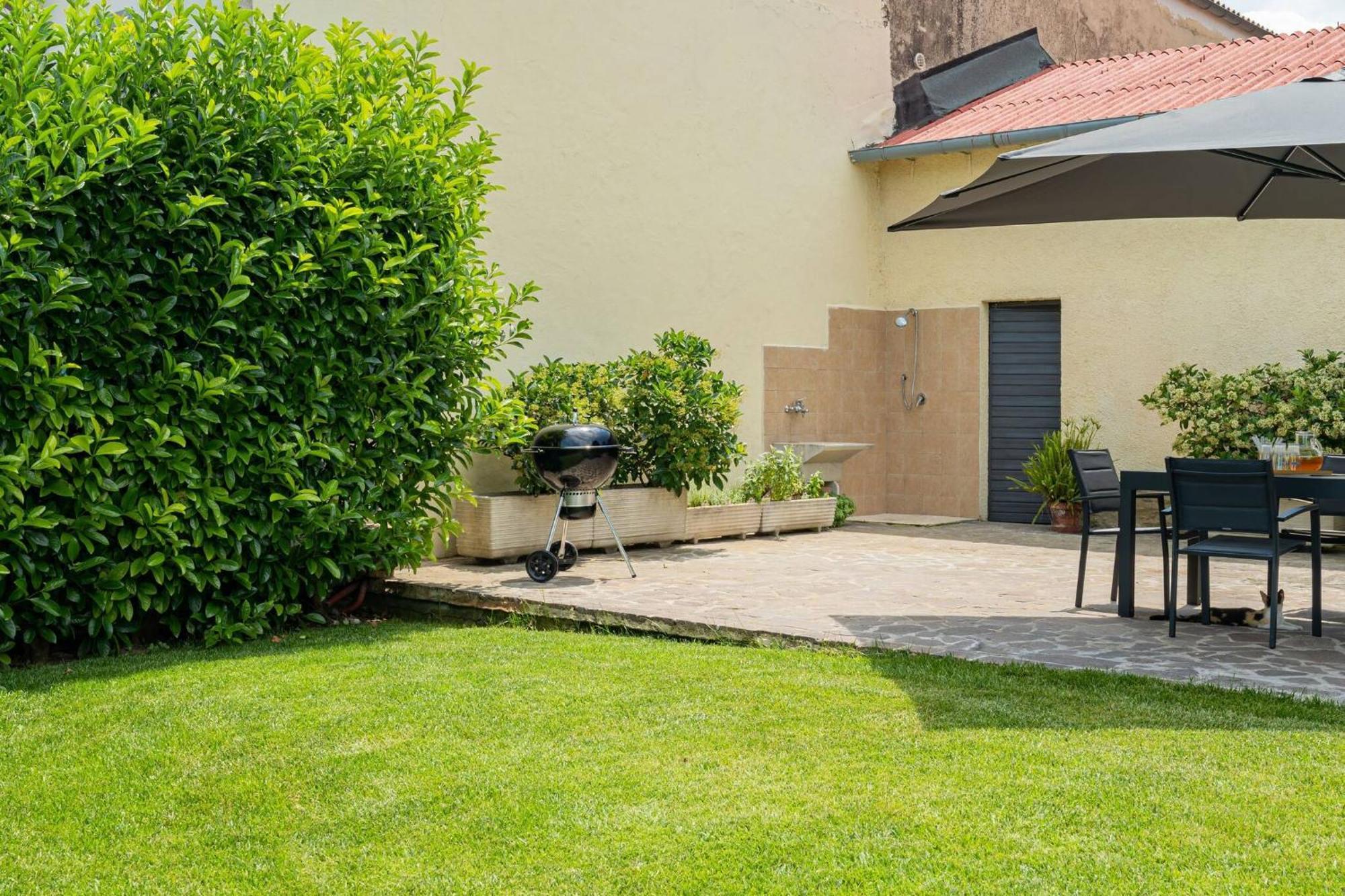 Villa Carulli - Yourplace Abruzzo Villa Caldari Exterior photo